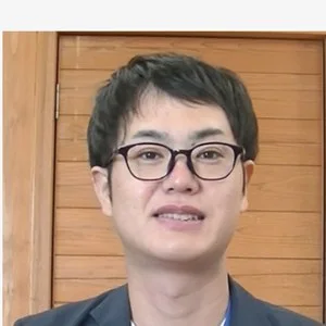 営業部・美濃加茂支店の鈴木さん